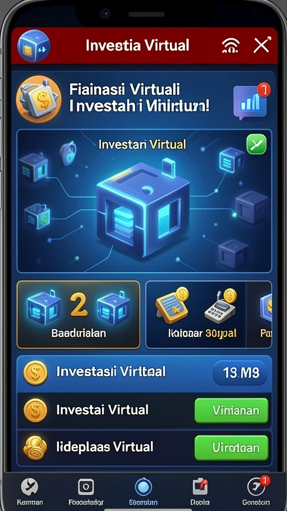 Screenshot 4p4pbet nomor 2