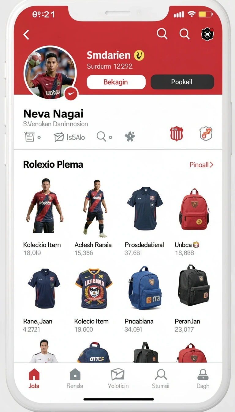Screenshot 88id nomor 1