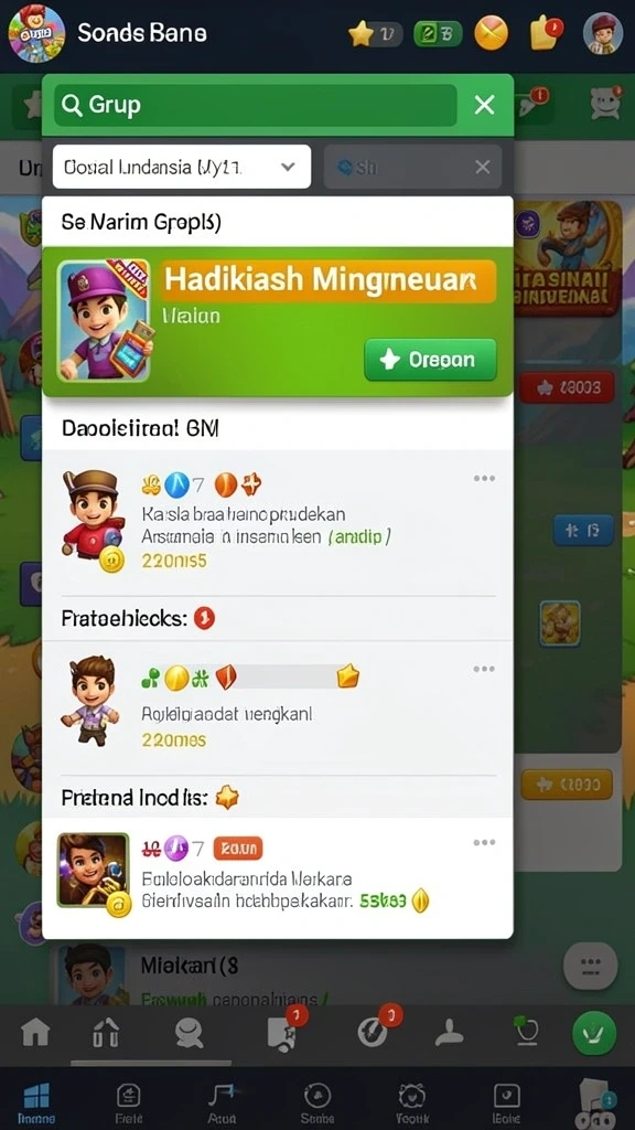 Screenshot 88main nomor 2