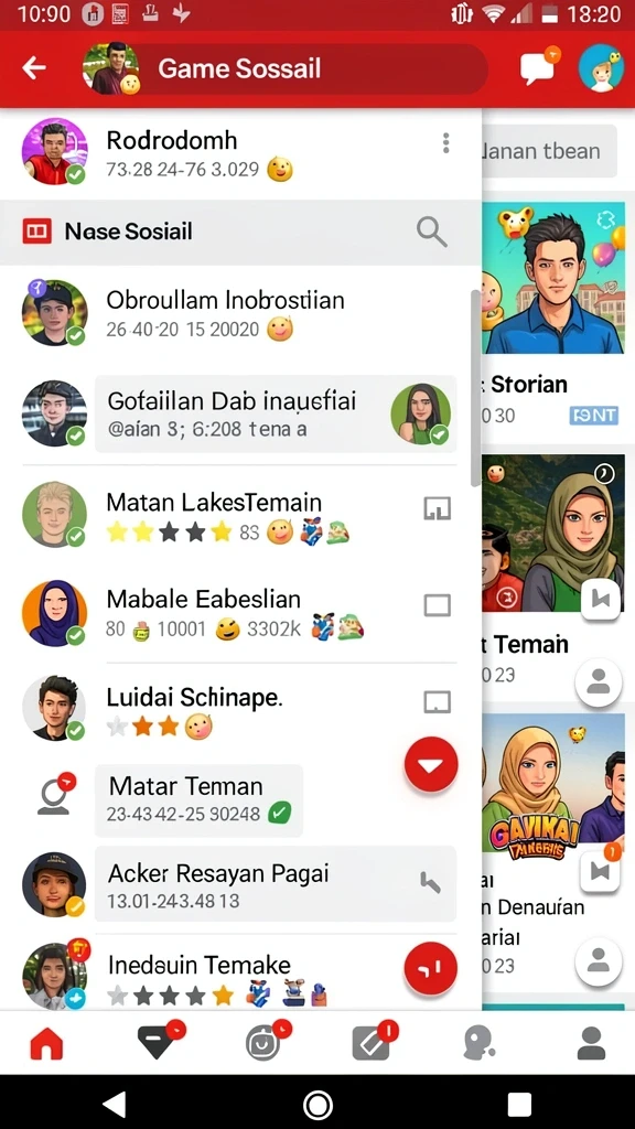 Screenshot 999zk nomor 1