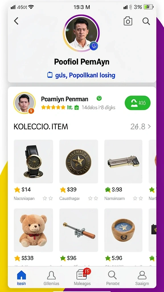 Screenshot 999zk nomor 2