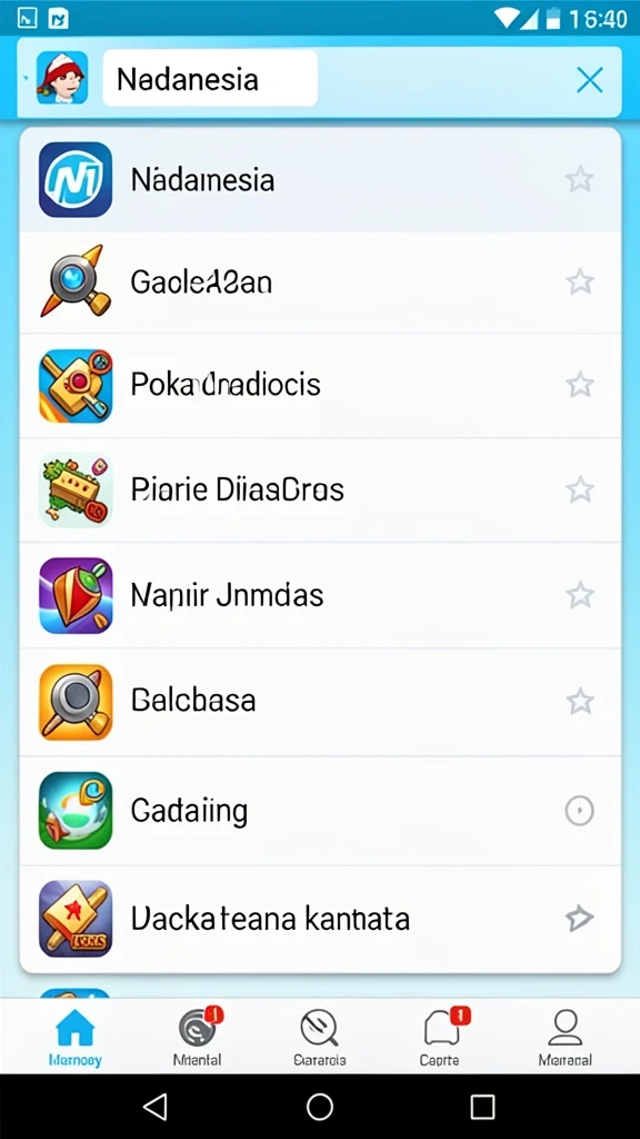 Screenshot ap686 nomor 1