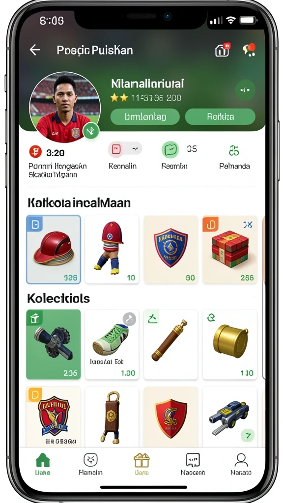 Screenshot api88 nomor 1