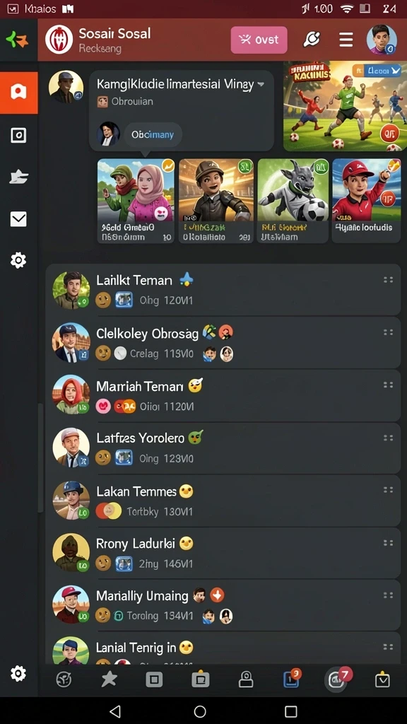 Screenshot arista88 nomor 3