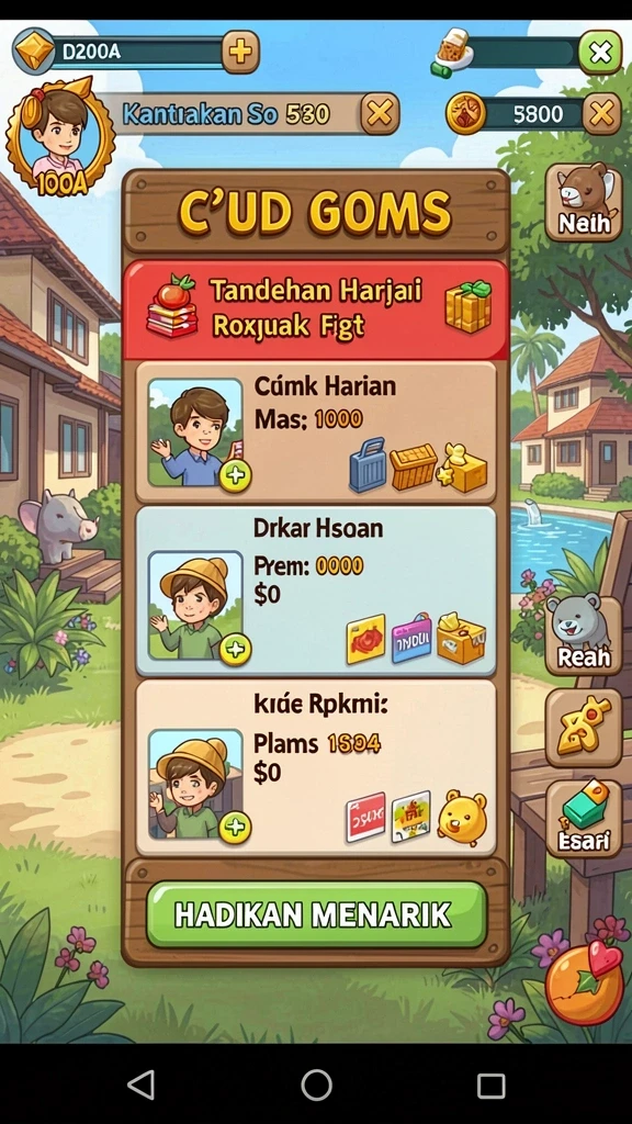 Screenshot bandar88 nomor 1