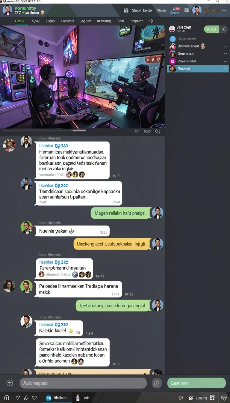 Screenshot cemara777 nomor 2