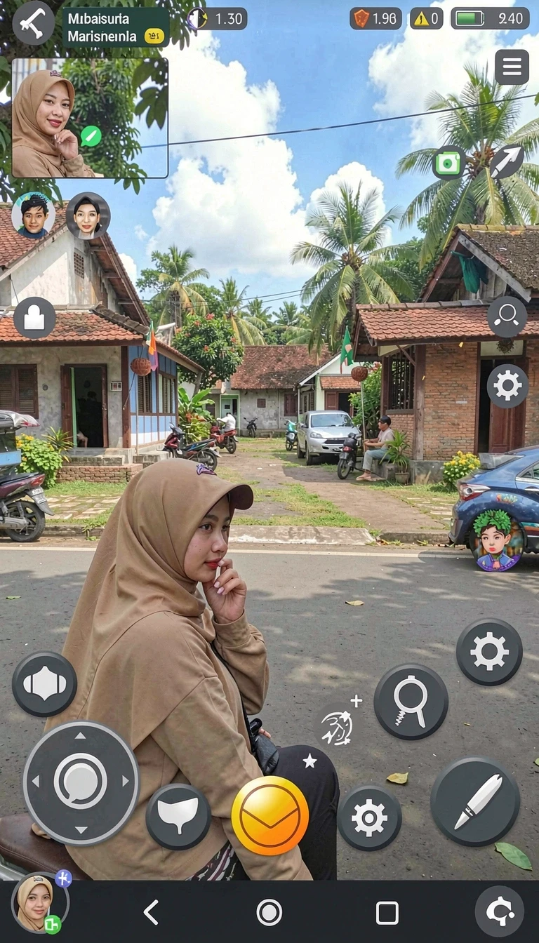 Screenshot cemara777 nomor 3