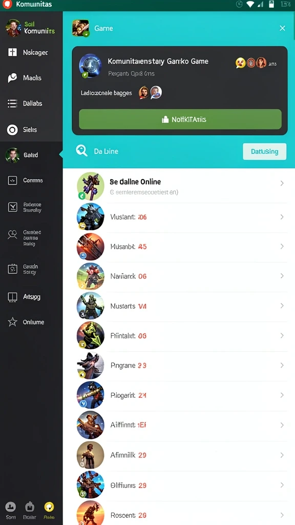 Screenshot cuangila nomor 3