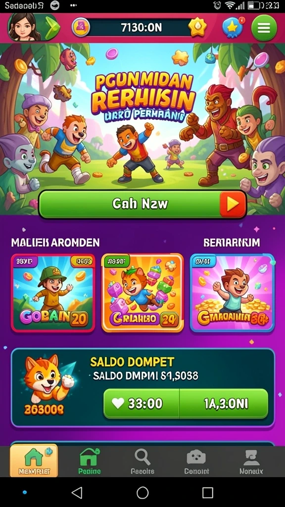 Screenshot d06 nomor 2
