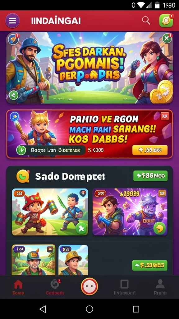 Screenshot dewalin nomor 1