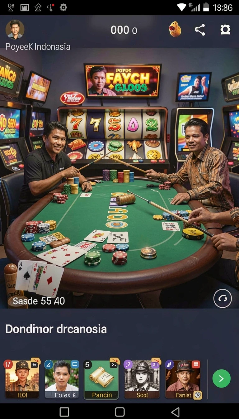 Screenshot duit188 nomor 2