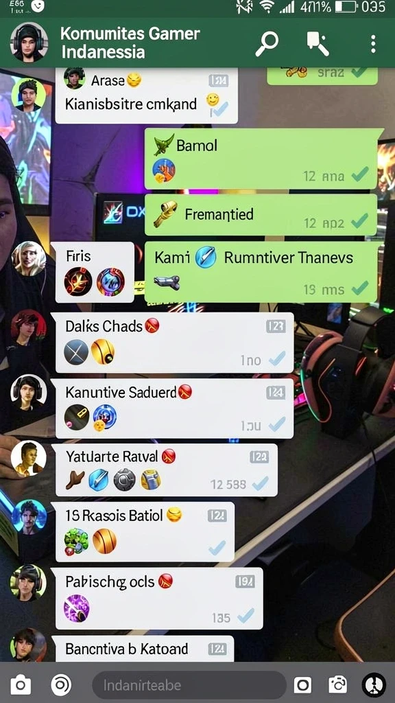 Screenshot evip3 nomor 2