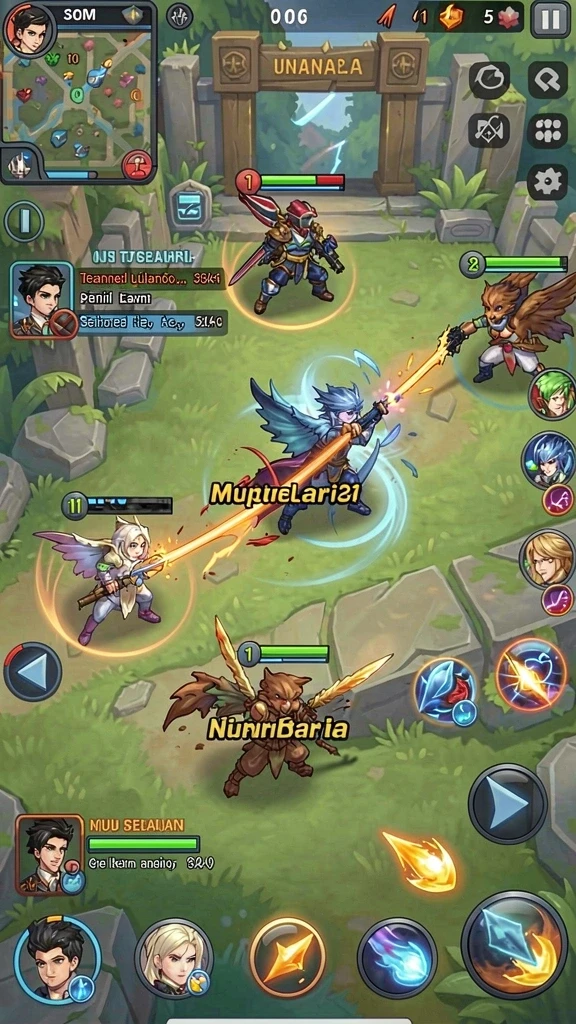 Screenshot gems365 nomor 2