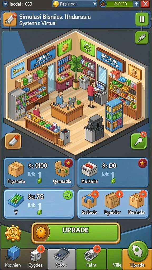 Screenshot hanabi88 nomor 1