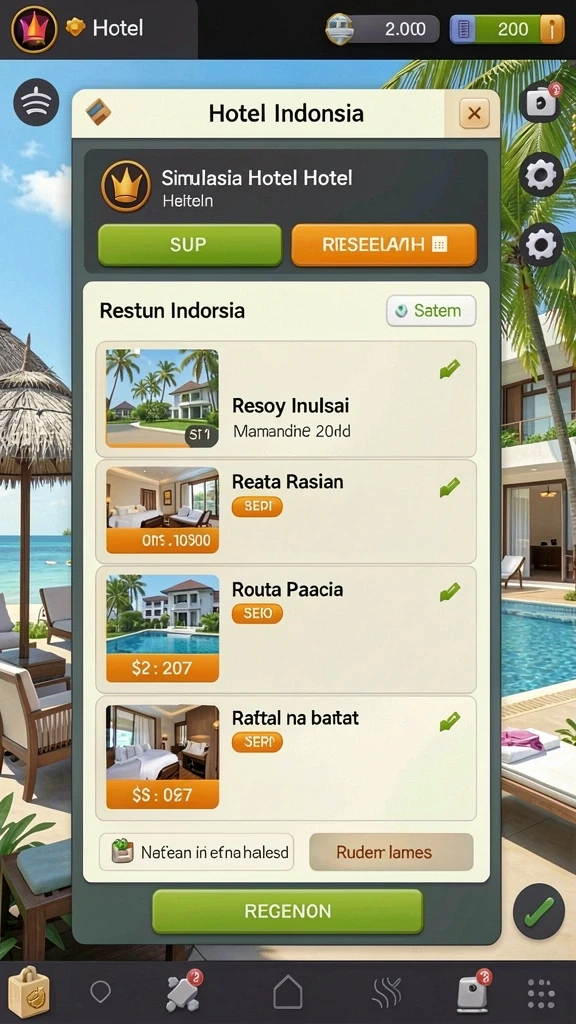 Screenshot idrking nomor 1