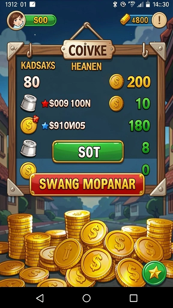 Screenshot idrking nomor 2