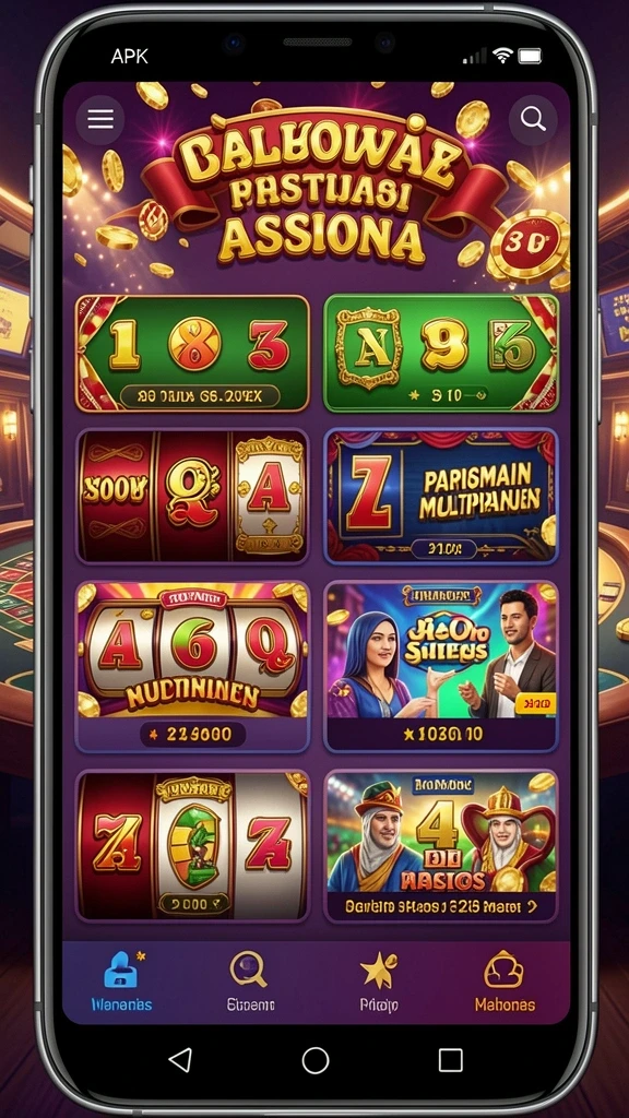 Screenshot imbajp nomor 3