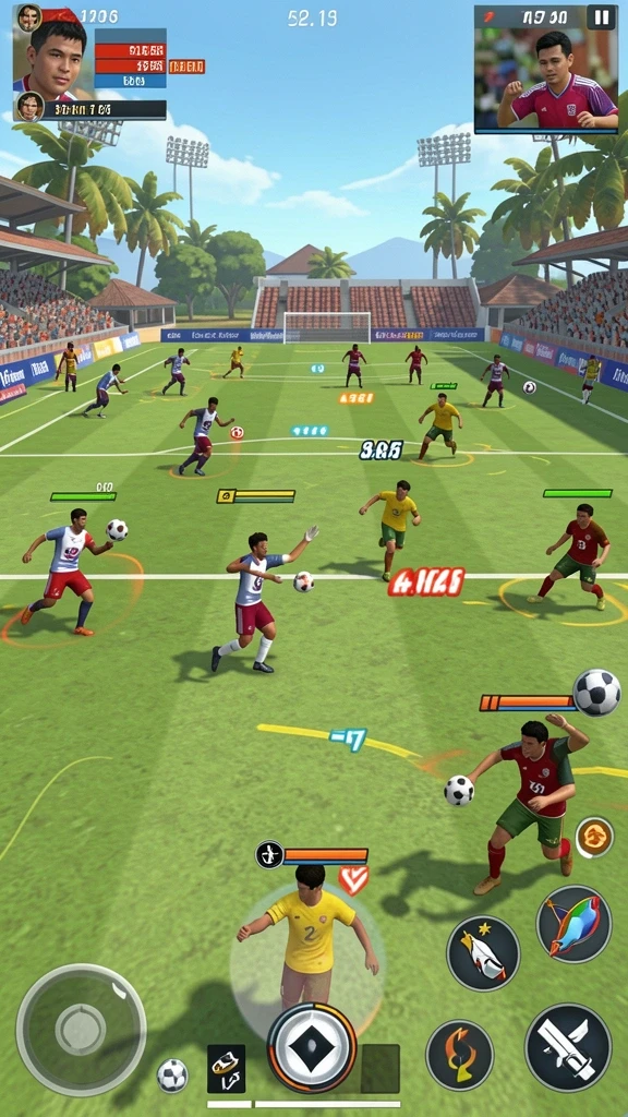 Screenshot iosbet nomor 1