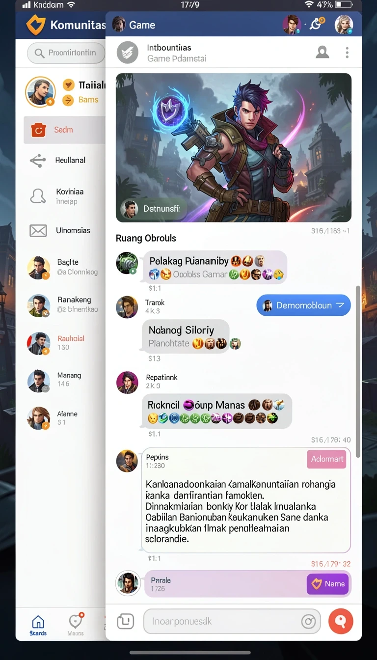 Screenshot jayabet nomor 3