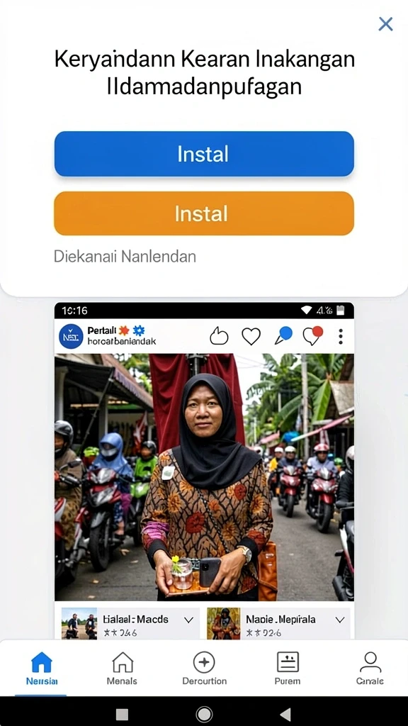 Screenshot jtblue nomor 2