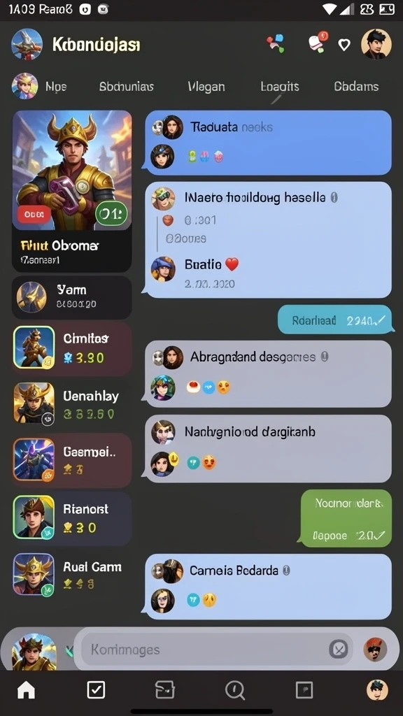 Screenshot juarago nomor 2
