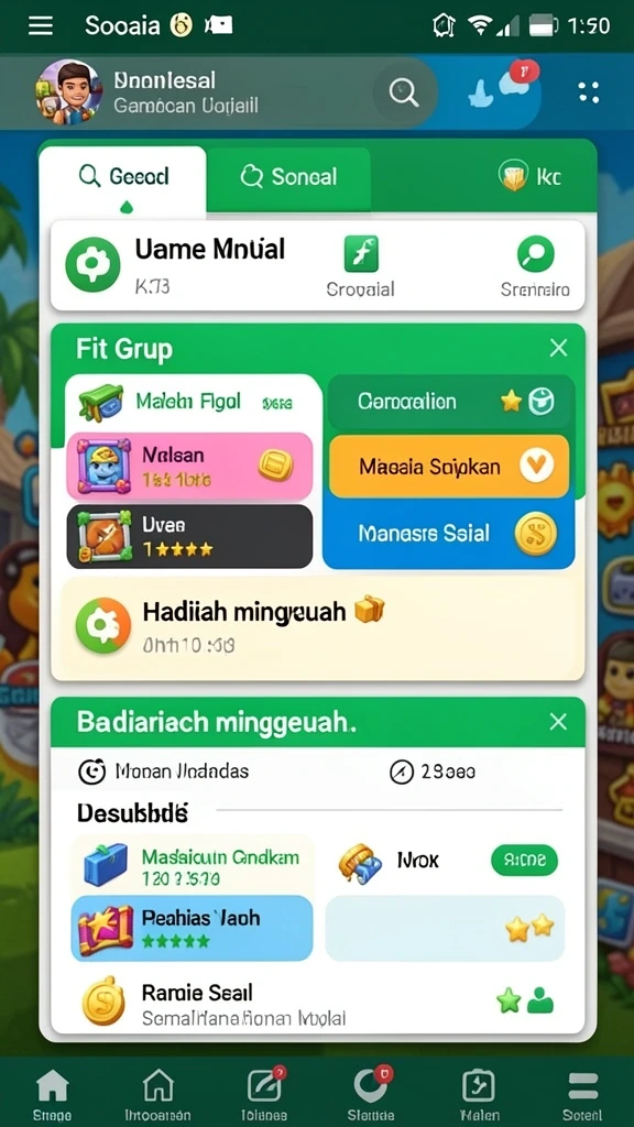 Screenshot juarago nomor 3