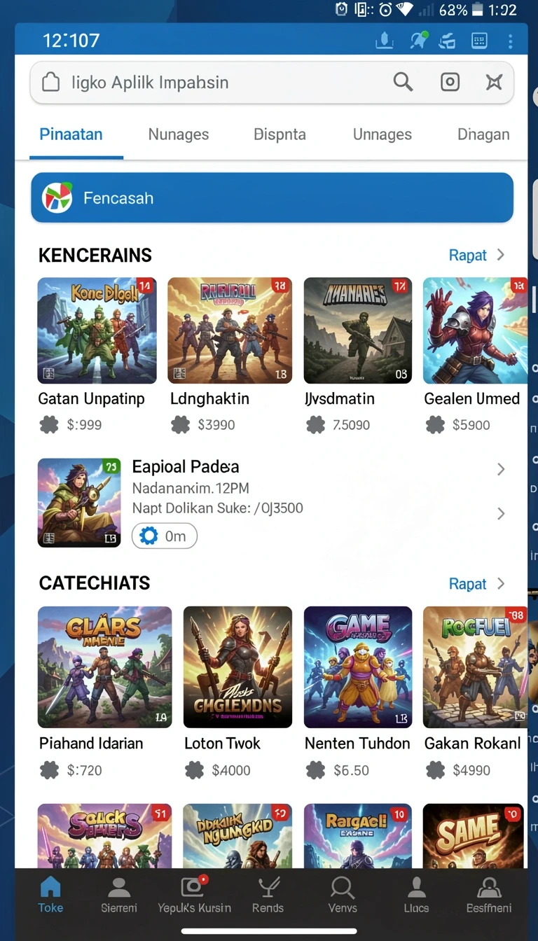 Screenshot kencana28 nomor 1