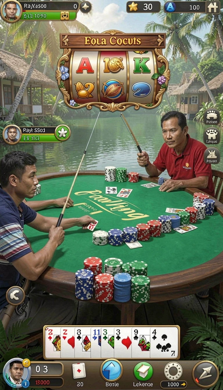 Screenshot kencana28 nomor 3