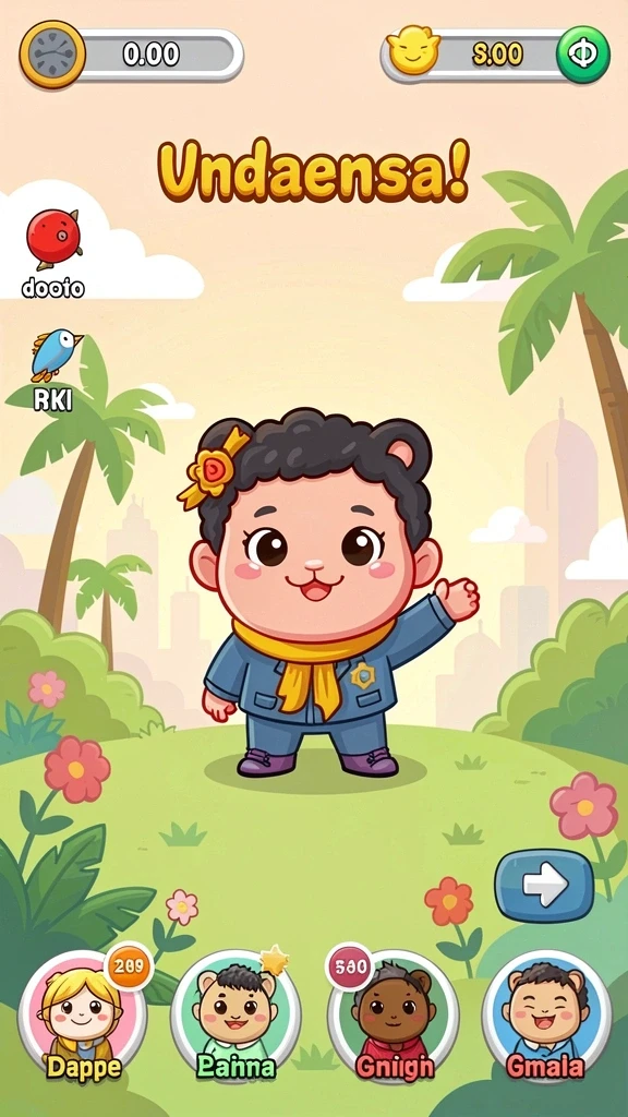 Screenshot lebah777 nomor 2