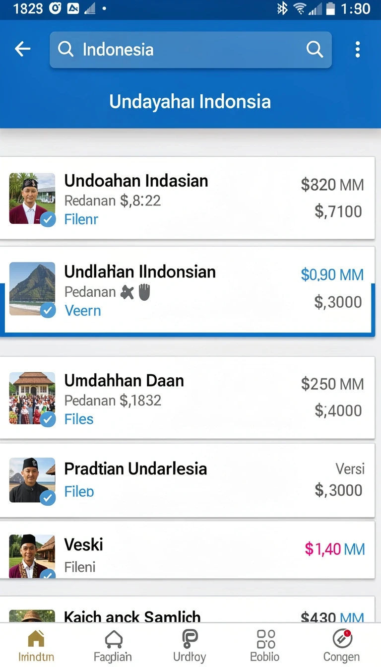 Screenshot madura88 nomor 1