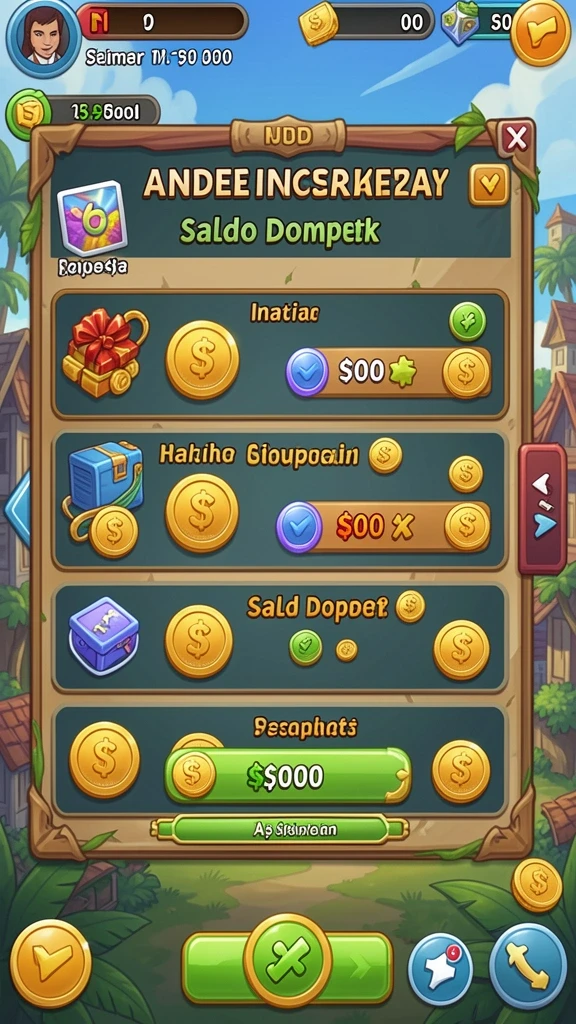 Screenshot mode303 nomor 3