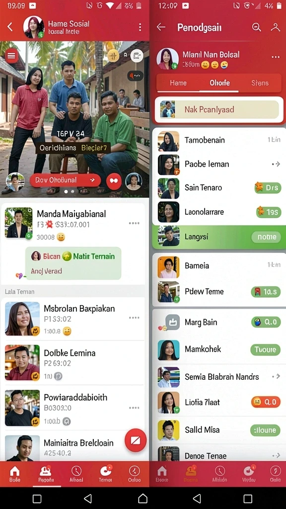 Screenshot nanas777 nomor 3