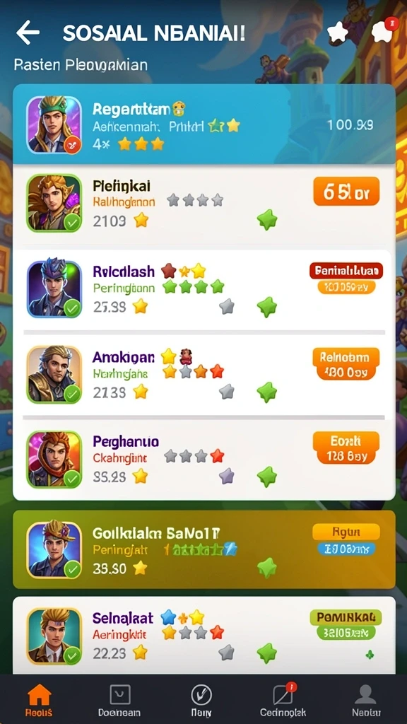Screenshot nanastoto nomor 3