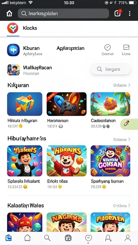 Screenshot nasa4d nomor 3