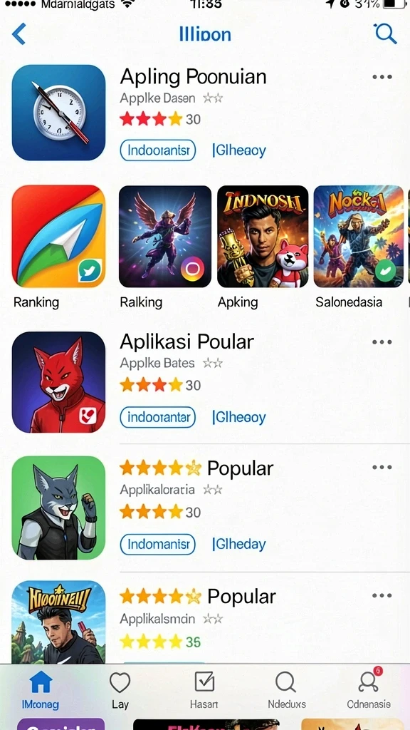 Screenshot oce69 nomor 1