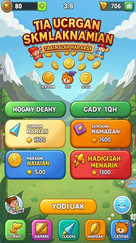 Screenshot qtgame nomor 2