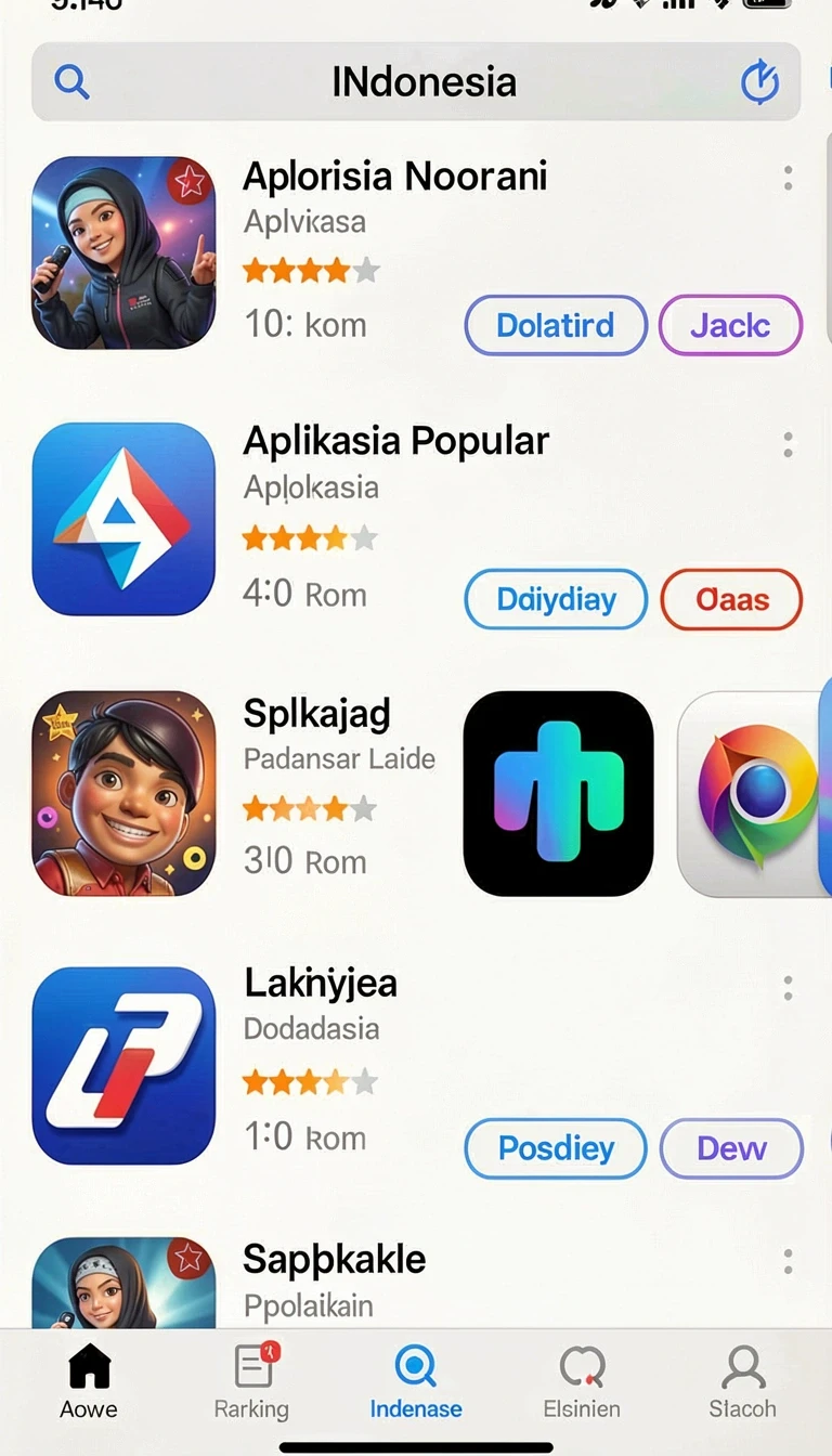 Screenshot rajastar nomor 3