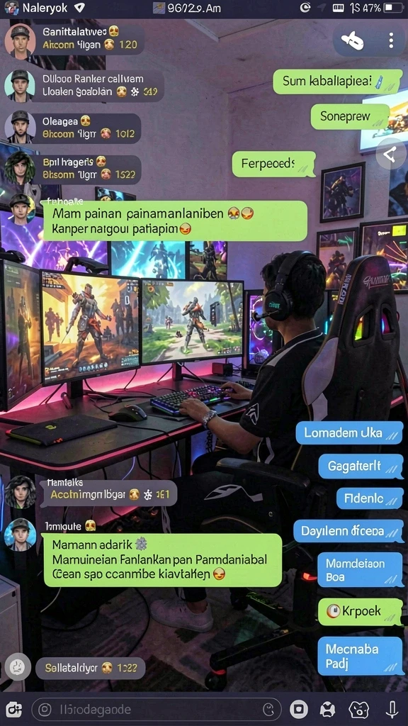 Screenshot rezego nomor 2