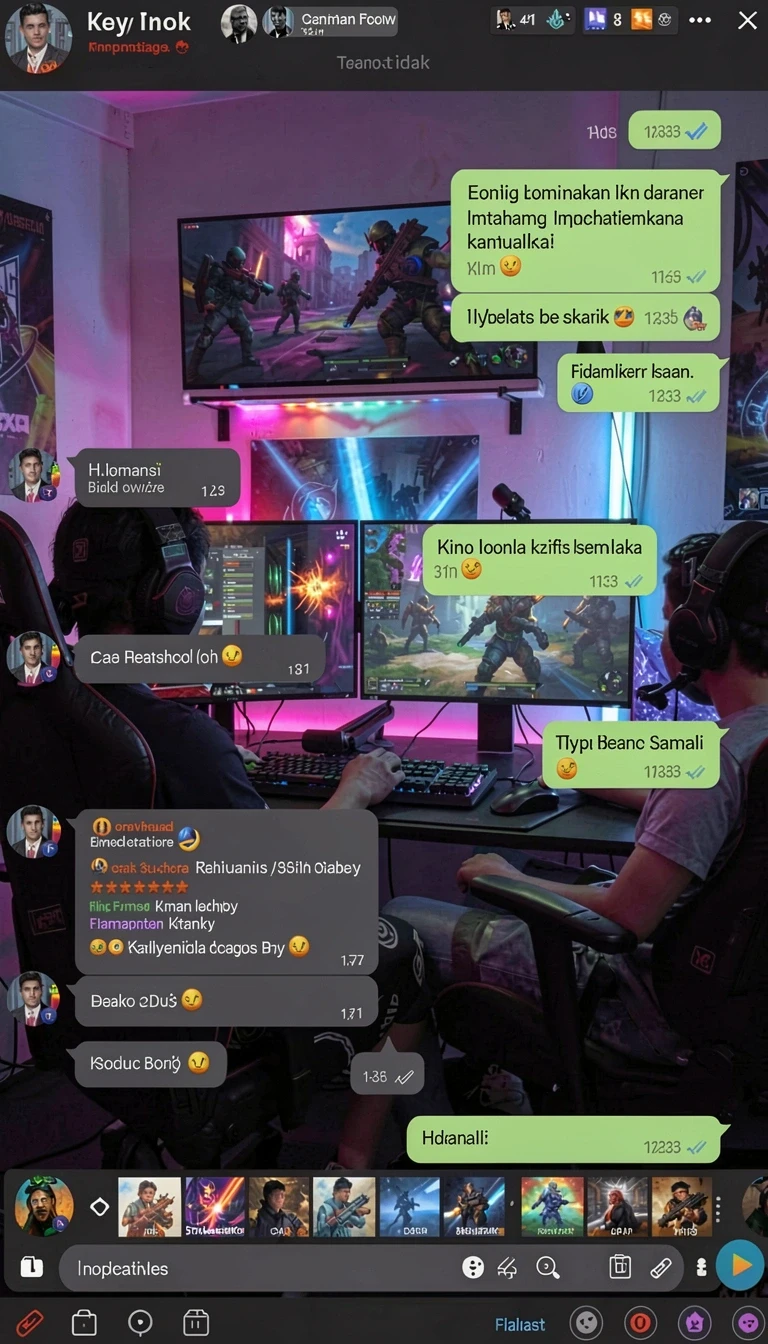 Screenshot satu77 nomor 3
