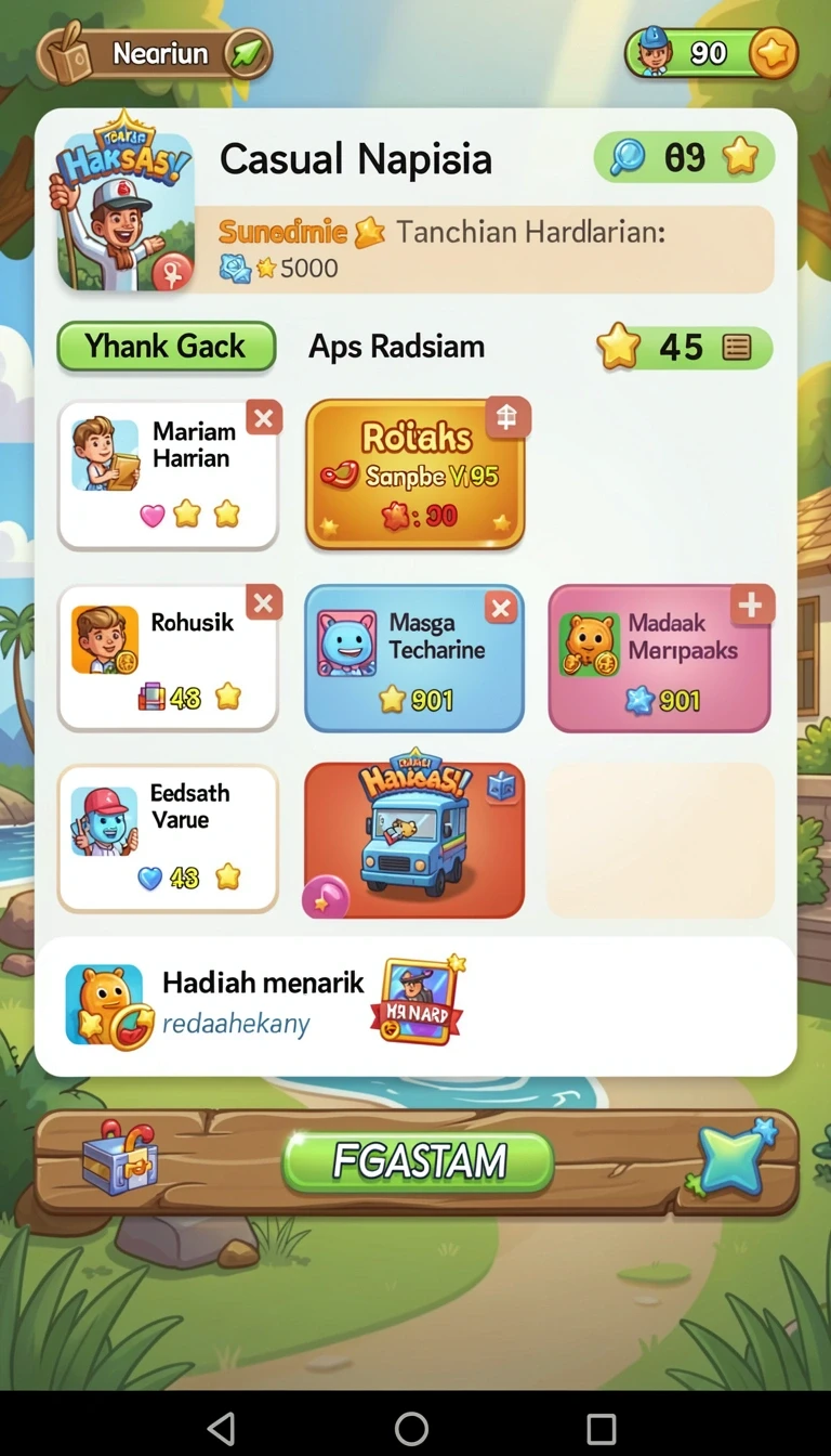 Screenshot sl777 nomor 1