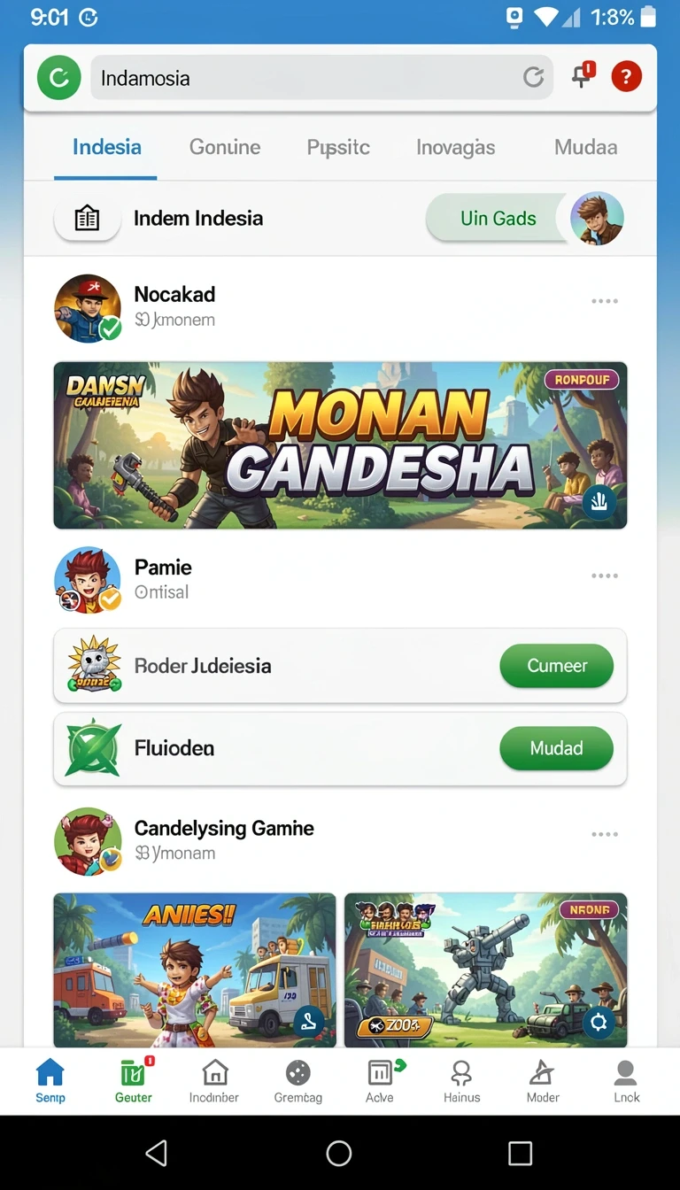 Screenshot slot39 nomor 1