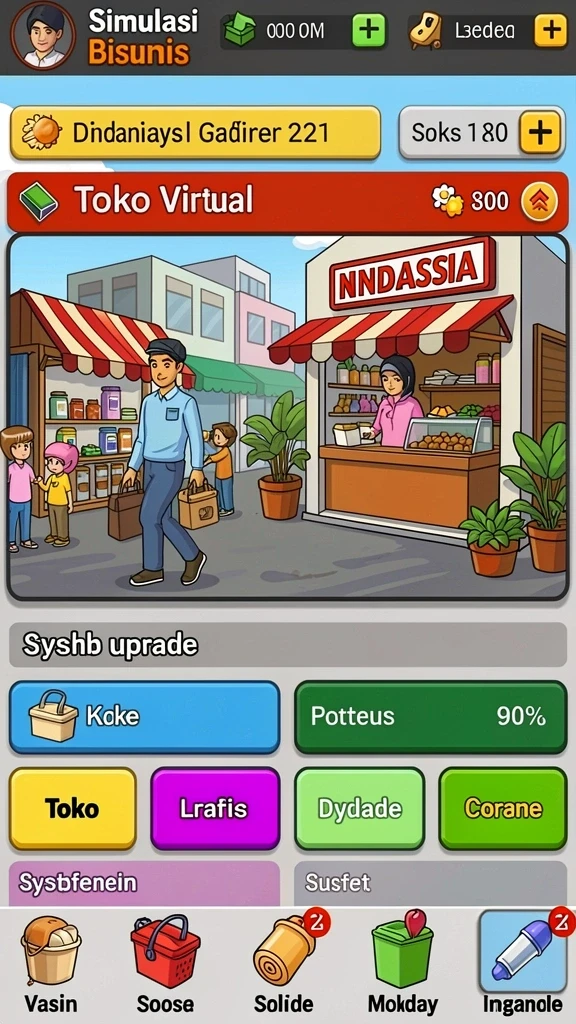 Screenshot sp666 nomor 3