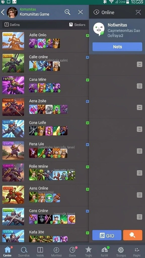 Screenshot spingold nomor 3