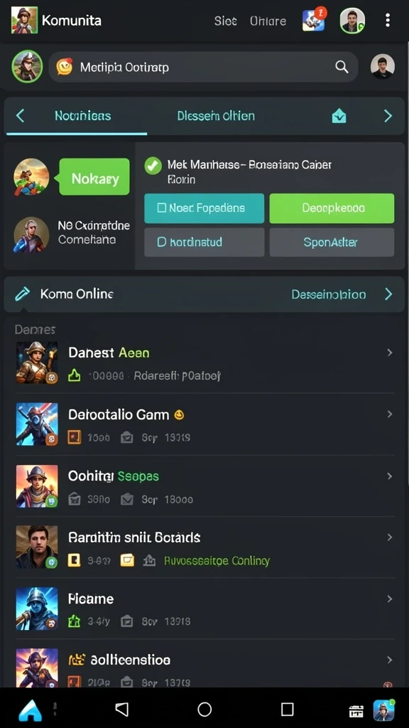 Screenshot surga19 nomor 2