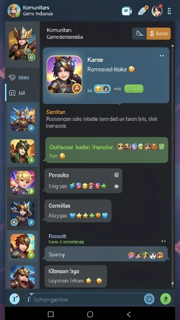 Screenshot topanwin nomor 1