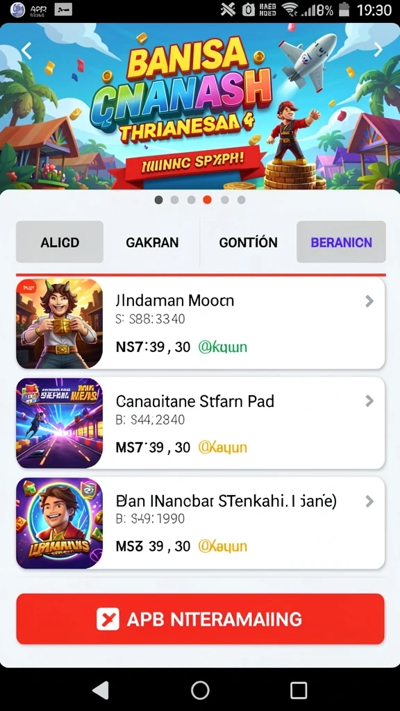 Screenshot topdomino nomor 2