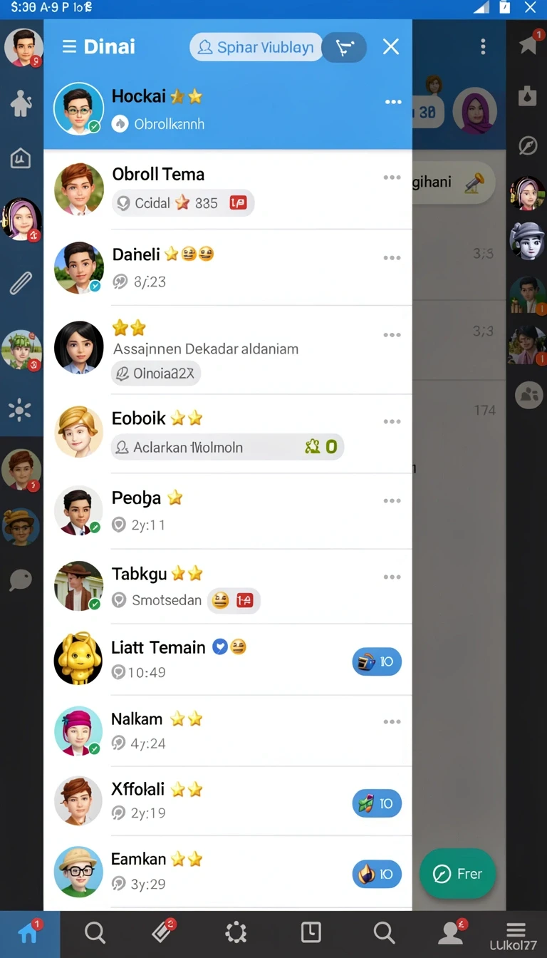 Screenshot v87 nomor 3