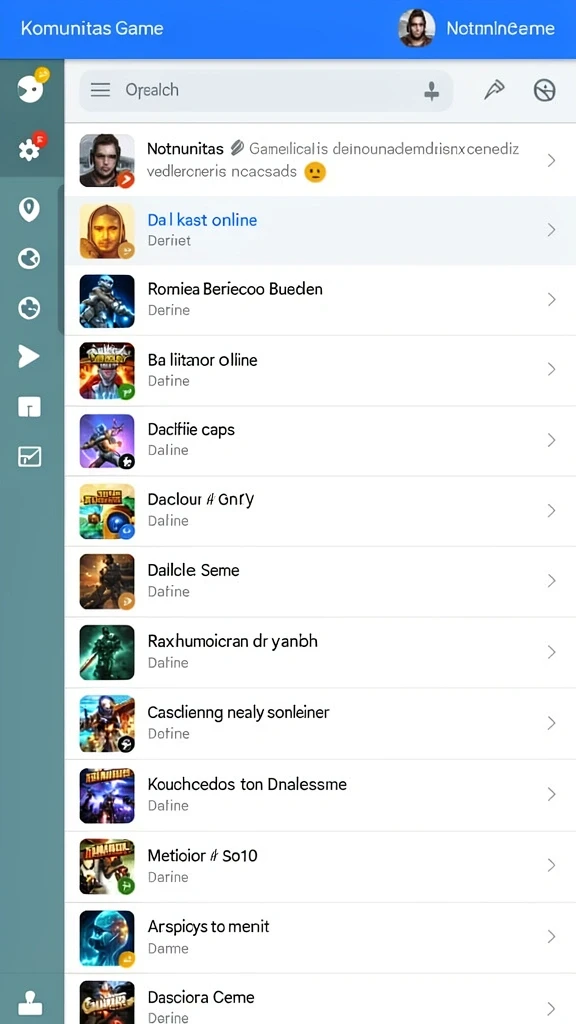 Screenshot valohoki nomor 3