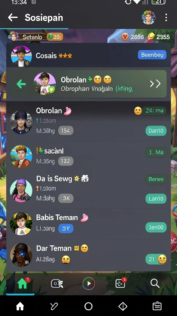 Screenshot zk9vip nomor 1