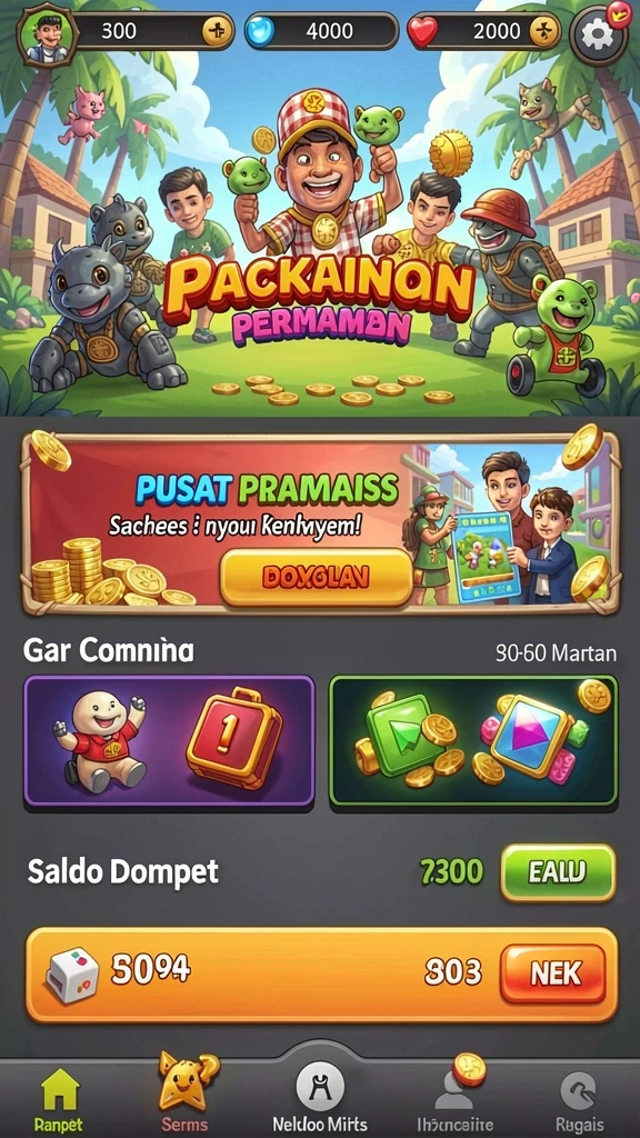 Screenshot zk9vip nomor 3